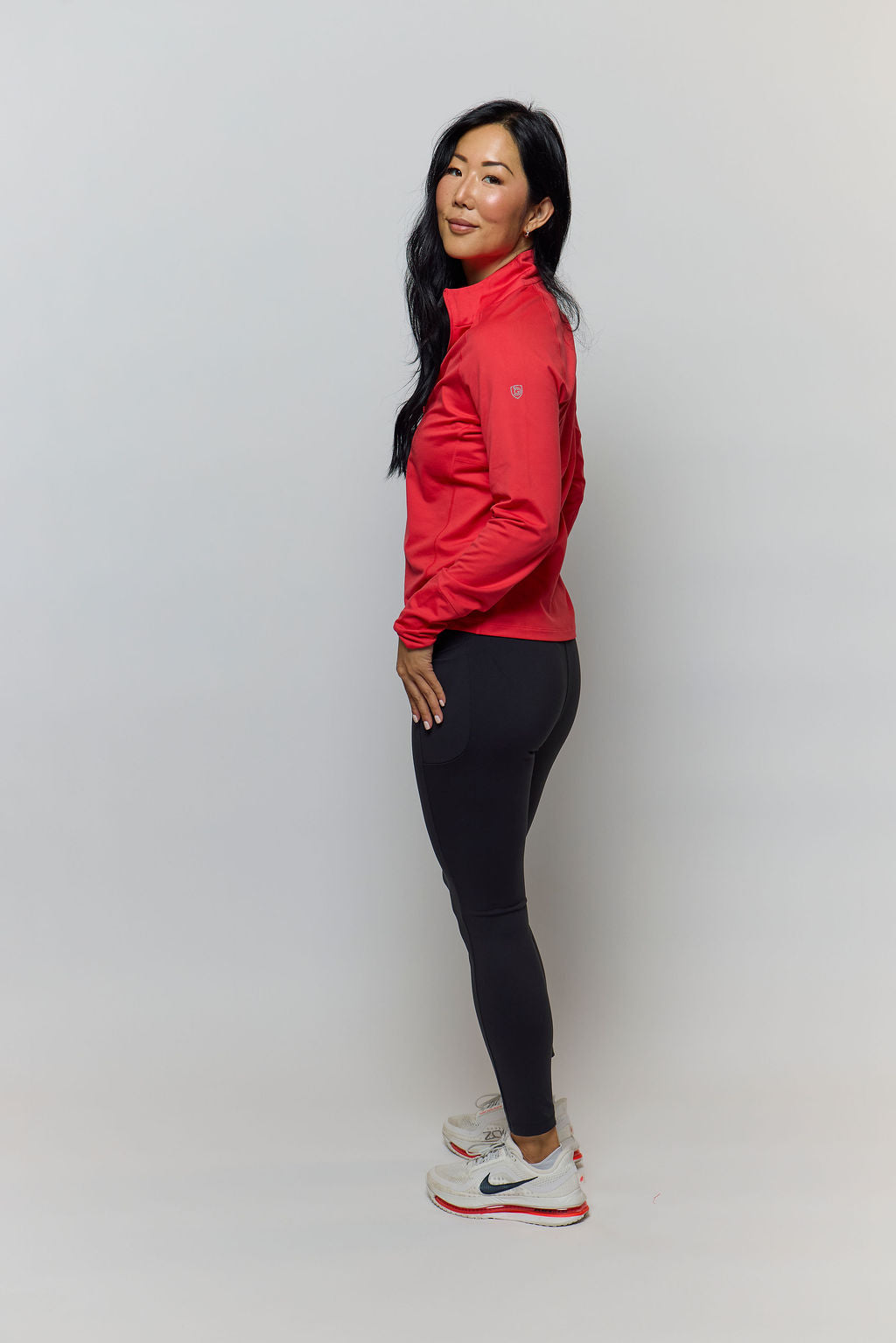 Full Length Legging