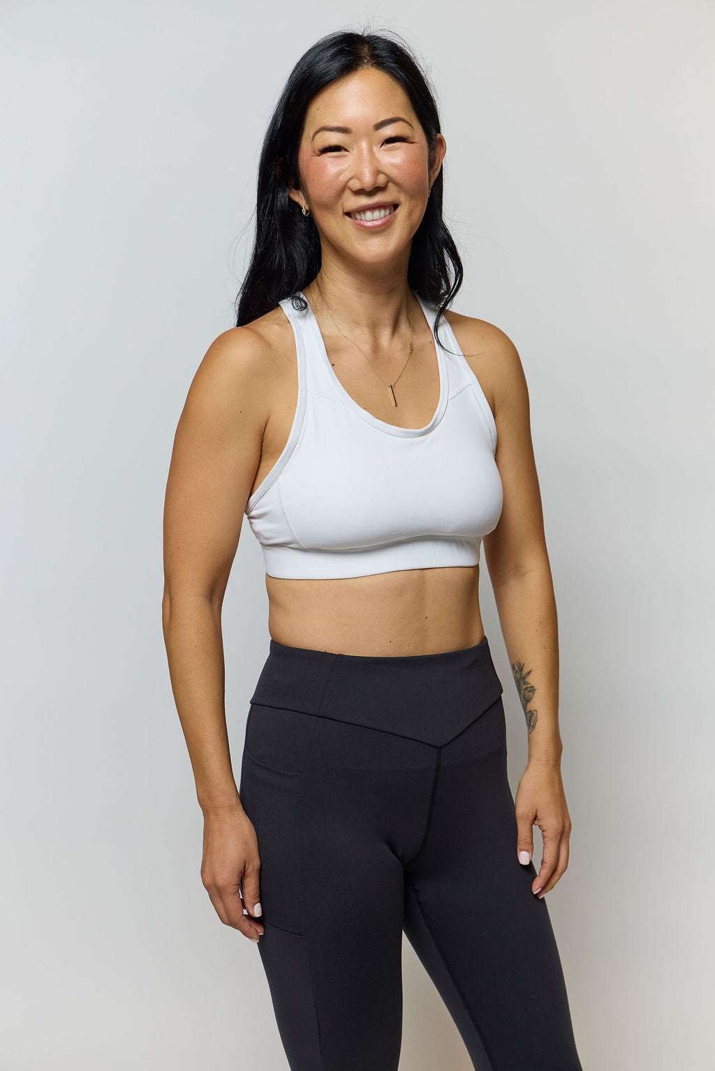 Padded Sports Bra