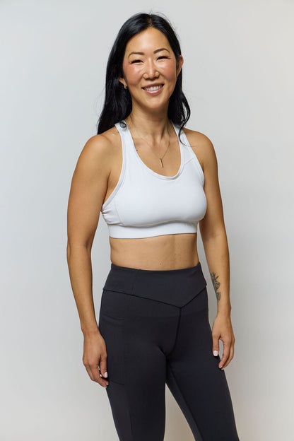 Padded Sports Bra
