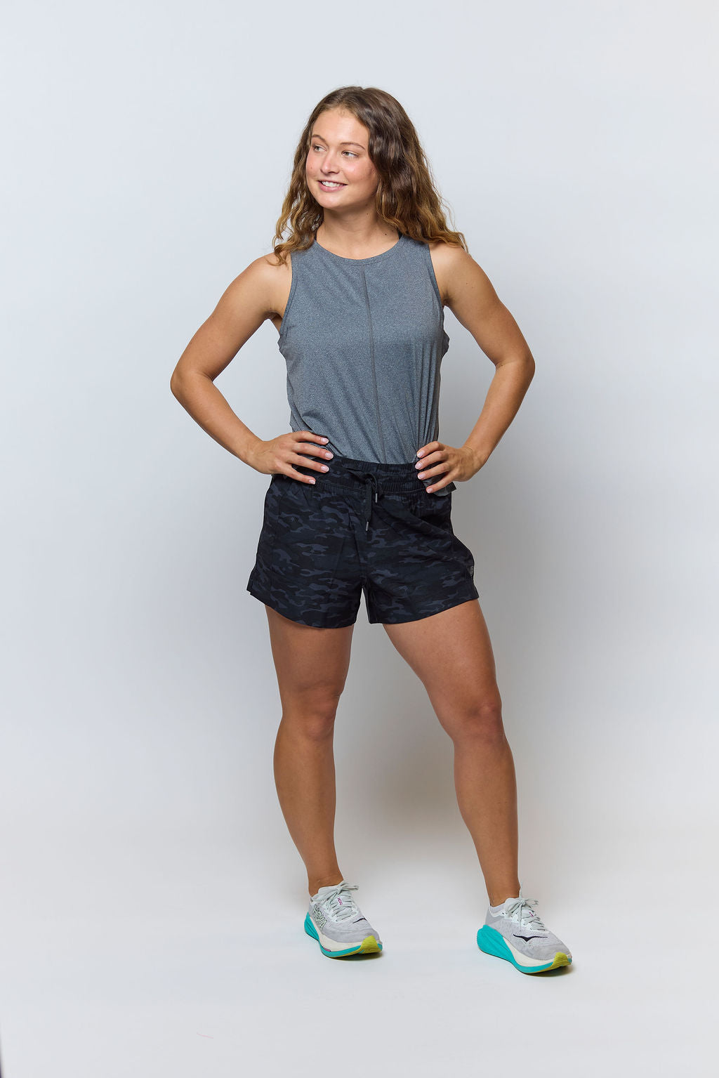 Indie Sport Shorts
