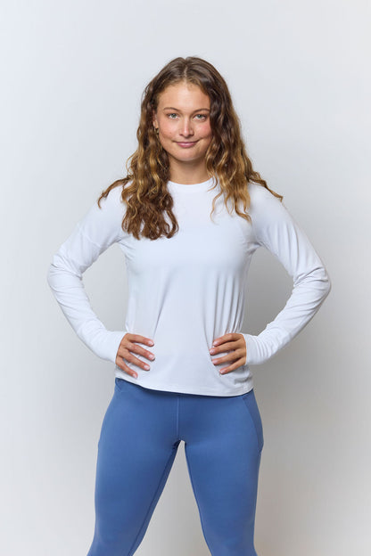 Full Length Legging