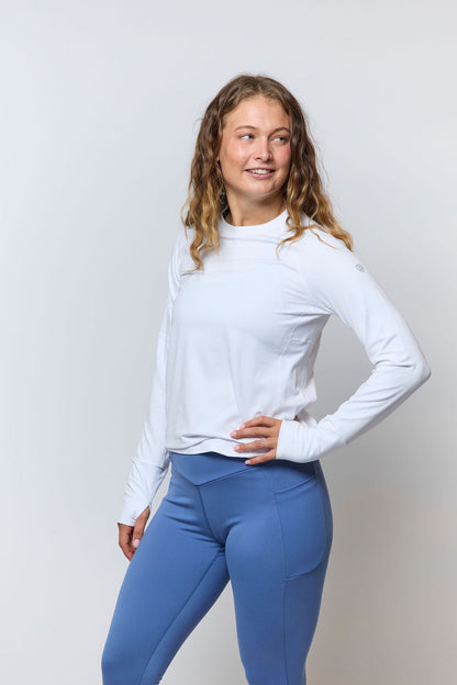 Full Length Legging