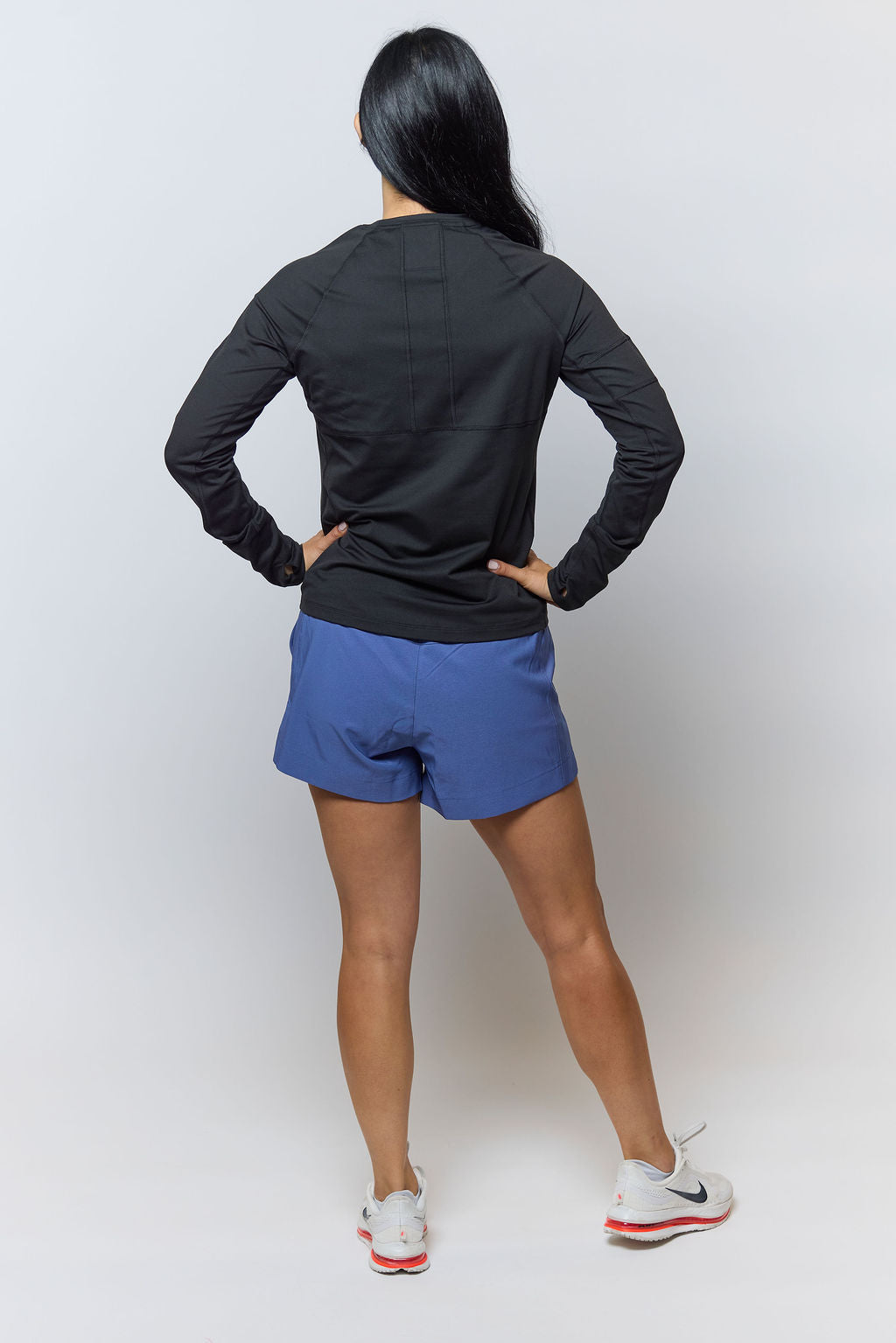Indie Sport Shorts