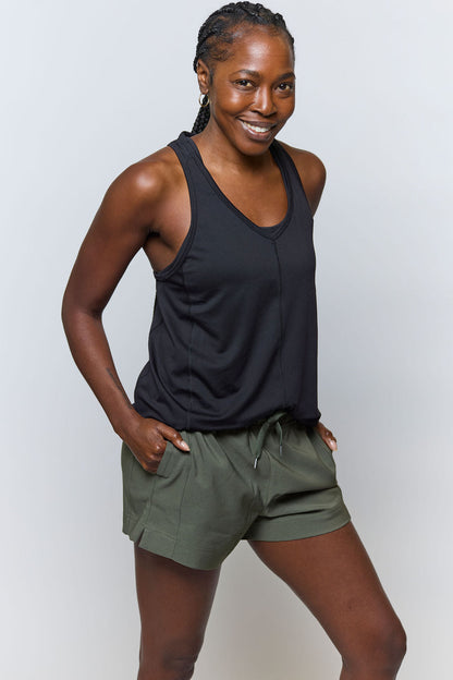 Indie Sport Shorts
