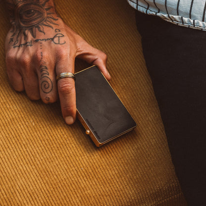 Mod Wallet