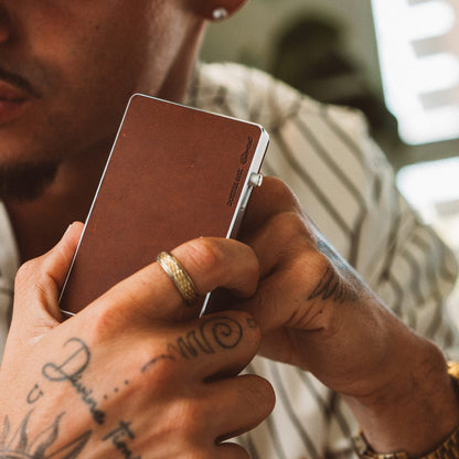 Mod Wallet