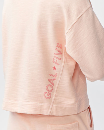 Classic Crew Sweatshirt