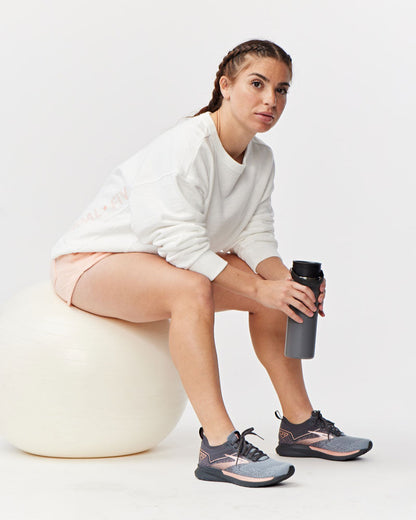 Classic Crew Sweatshirt