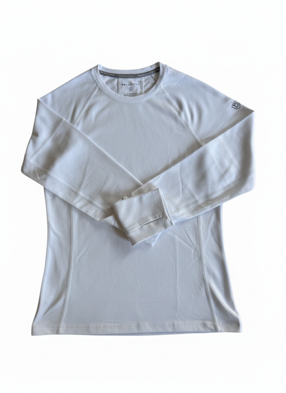 Long Sleeve Athletic Top