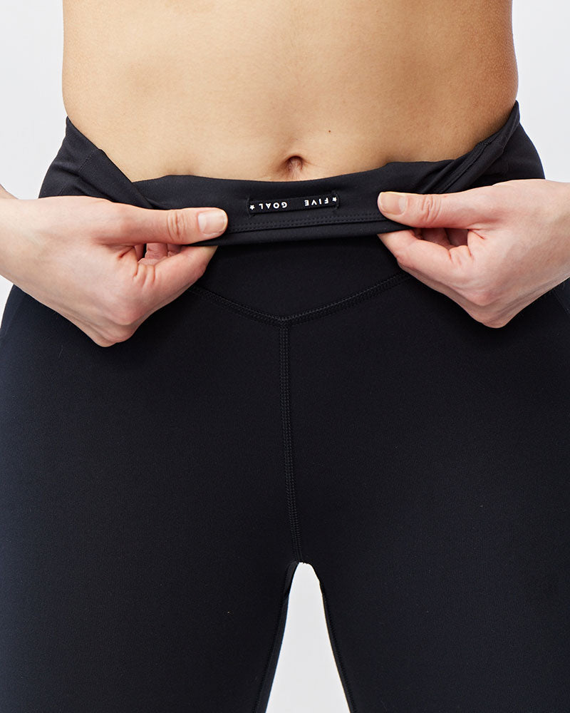 Full Length Legging