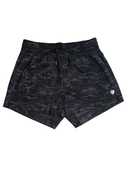Indie Sport Shorts