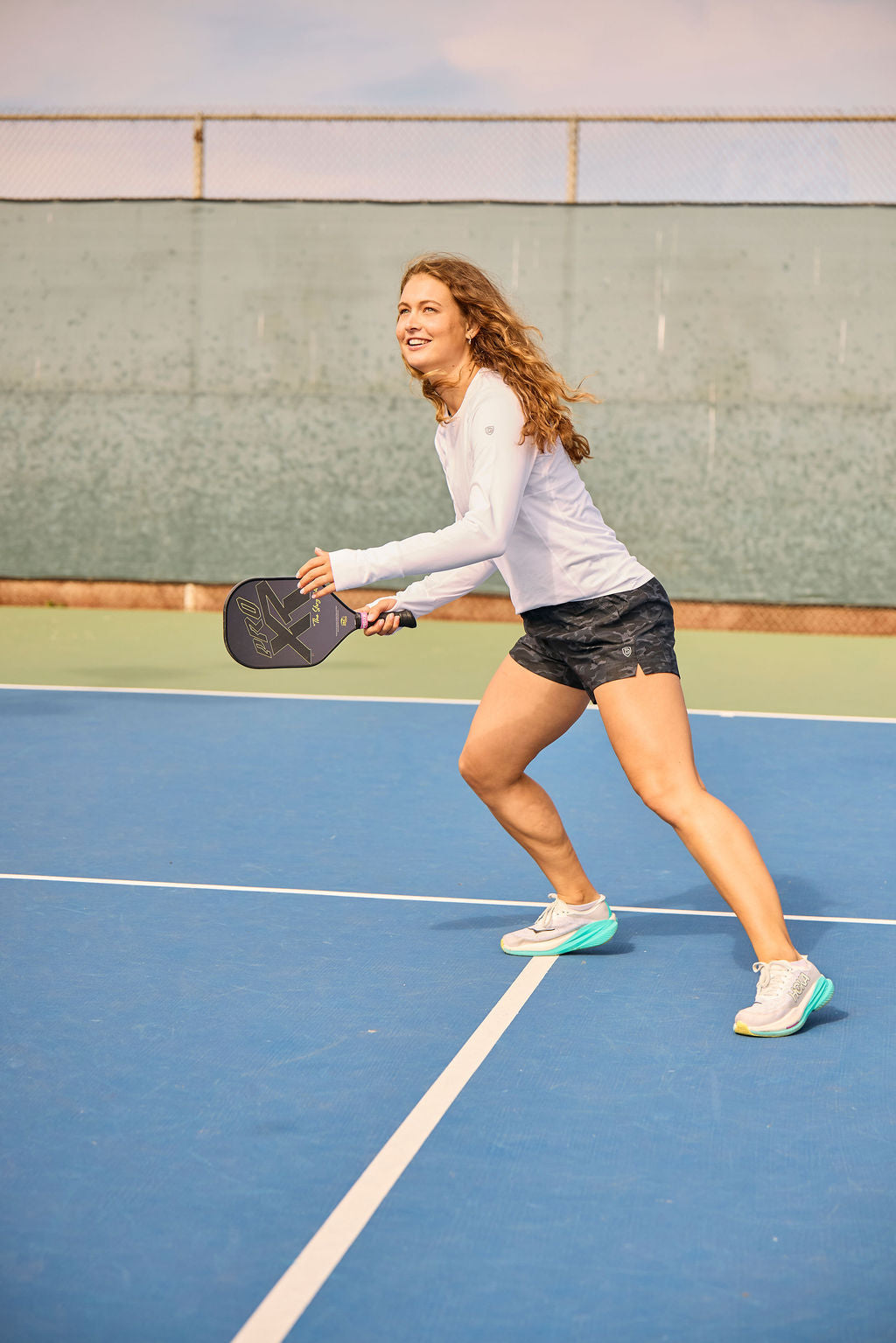 Indie Sport Shorts