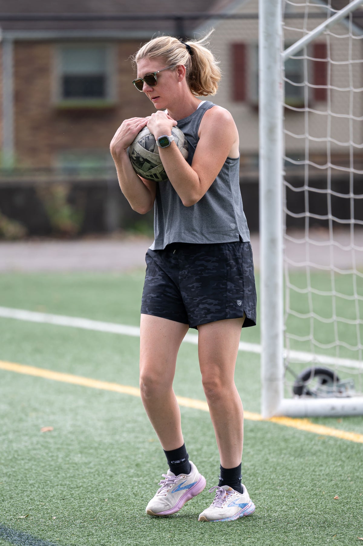 Indie Sport Shorts