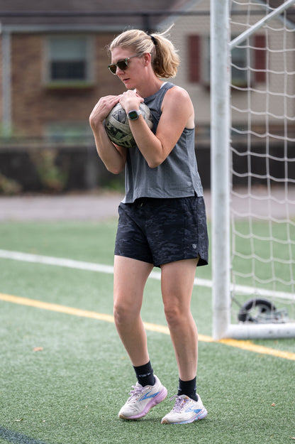 Indie Sport Shorts