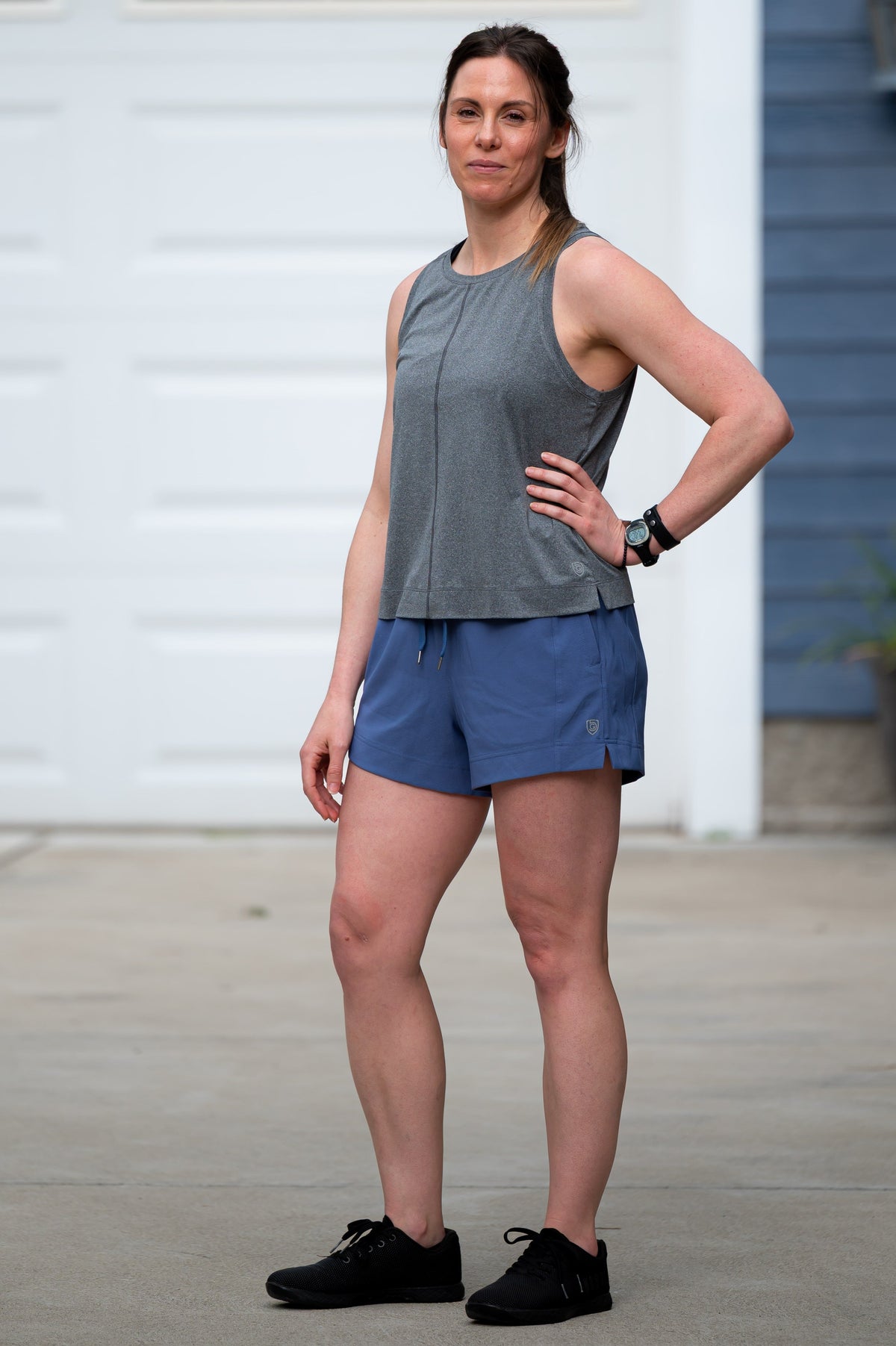 Indie Sport Shorts