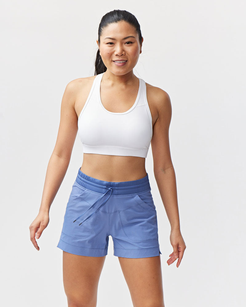 Triple V Athletic Shorts