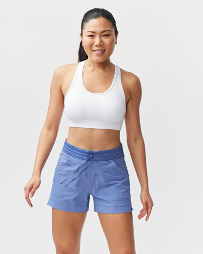 Triple V Athletic Shorts