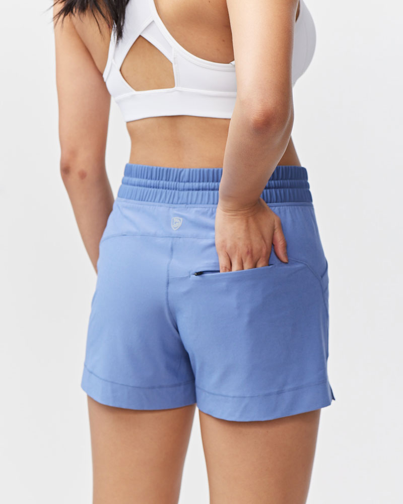 Triple V Athletic Shorts