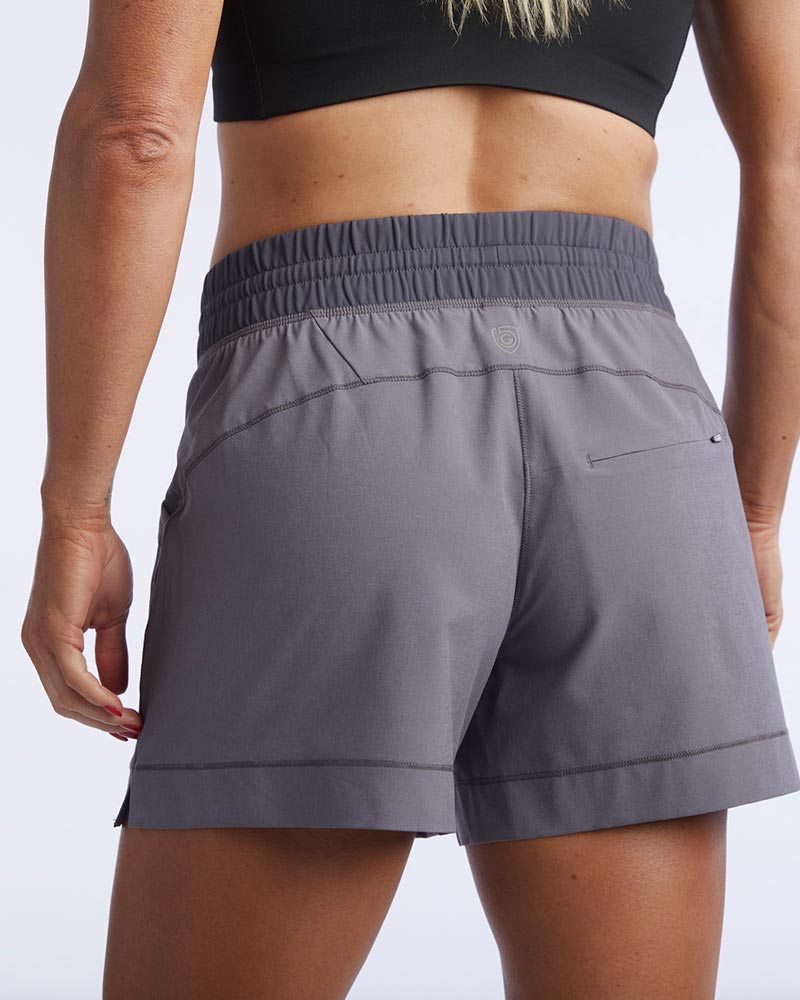 Triple V Athletic Shorts