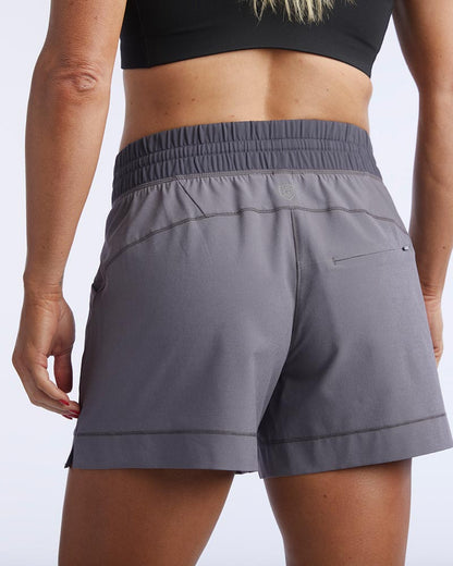 Triple V Athletic Shorts
