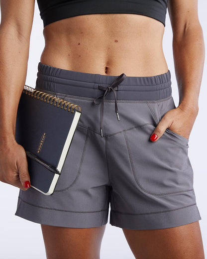 Triple V Athletic Shorts