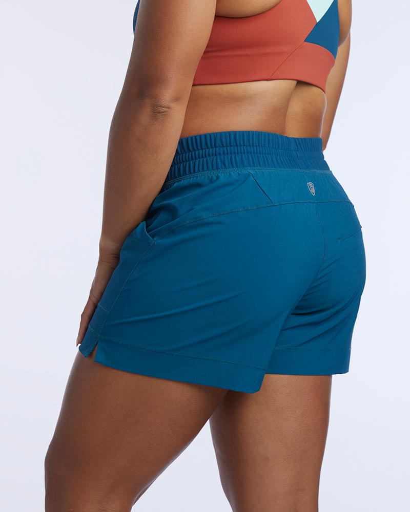 Triple V Athletic Shorts
