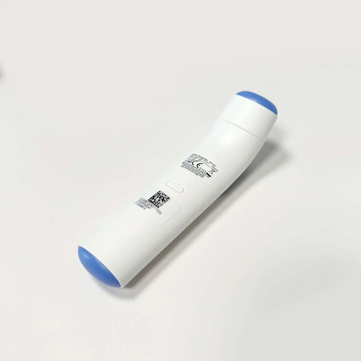 Med-Pat TH-1 4-in-1 Infrared Ear & Forehead Thermometer